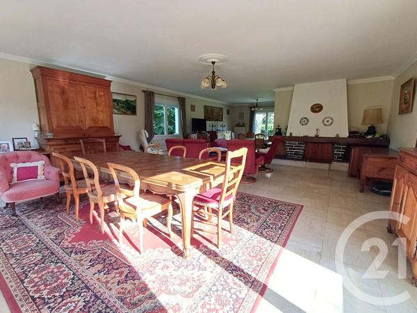 Maison à vendre  7 pièces - 203,30 m2 CHATEAUDUN - 28