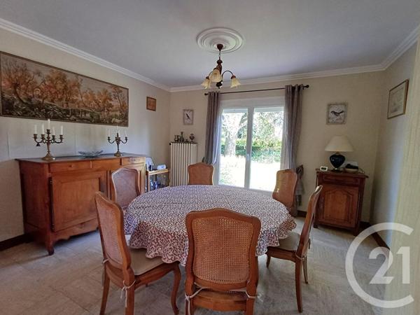 Maison à vendre  7 pièces - 203,30 m2 CHATEAUDUN - 28