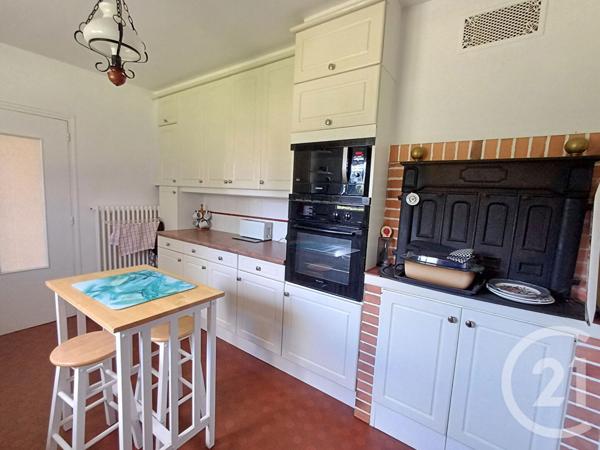 Maison à vendre  7 pièces - 203,30 m2 CHATEAUDUN - 28