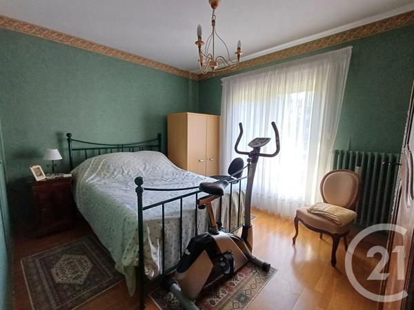 Maison à vendre  7 pièces - 203,30 m2 CHATEAUDUN - 28