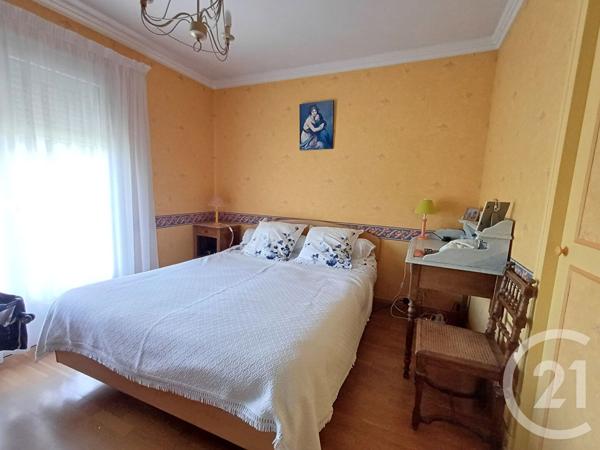 Maison à vendre  7 pièces - 203,30 m2 CHATEAUDUN - 28