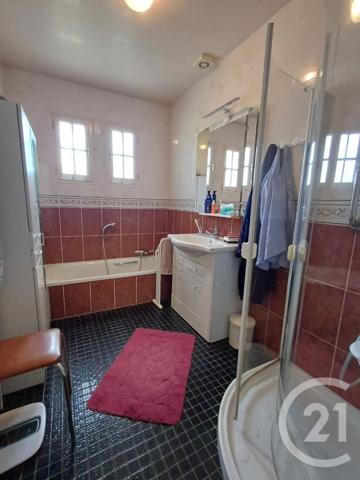 Maison à vendre  7 pièces - 203,30 m2 CHATEAUDUN - 28