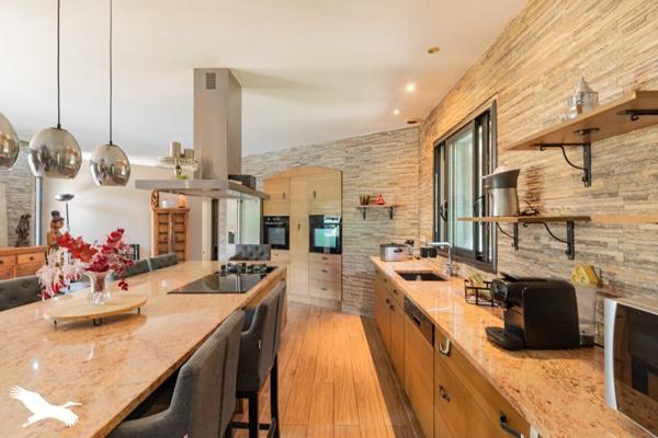 Maison à vendre 299 999 € Arabaux 5 p 153 m² DPE C