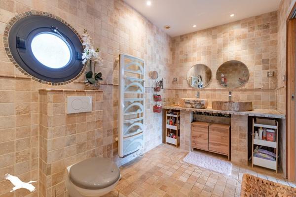 Maison à vendre 299 999 € Arabaux 5 p 153 m² DPE C