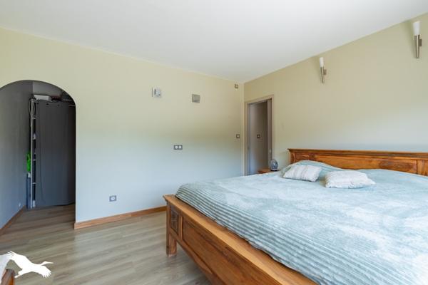 Maison à vendre 299 999 € Arabaux 5 p 153 m² DPE C