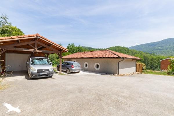 Maison à vendre 299 999 € Arabaux 5 p 153 m² DPE C