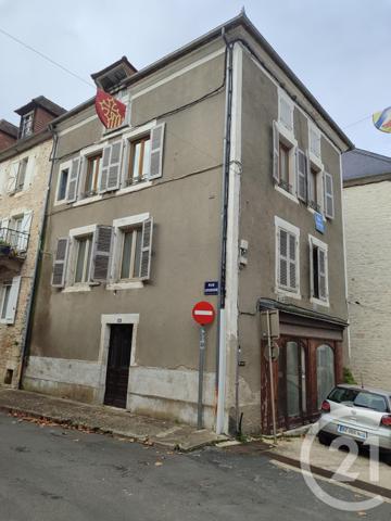 Maison à vendre  6 pièces - 138 m2 SOUILLAC - 46