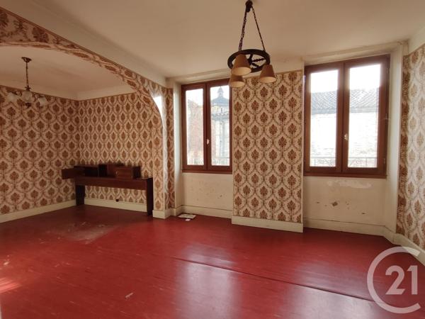 Maison à vendre  6 pièces - 138 m2 SOUILLAC - 46