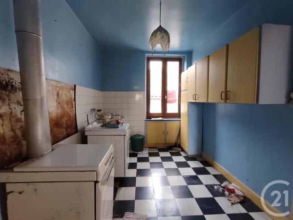 Maison à vendre  6 pièces - 138 m2 SOUILLAC - 46