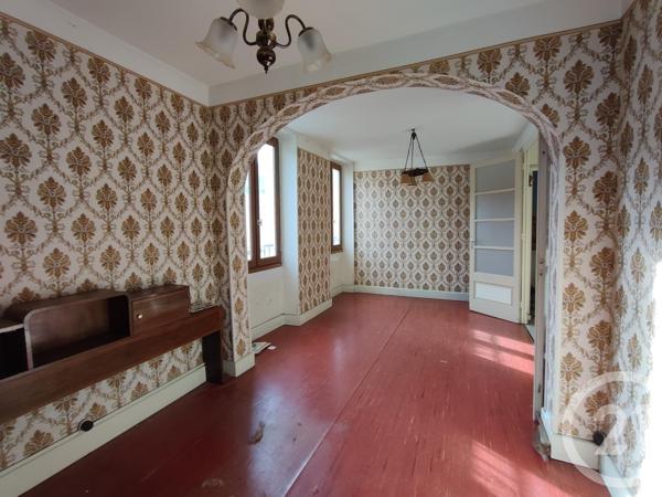 Maison à vendre  6 pièces - 138 m2 SOUILLAC - 46