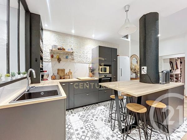 Appartement F4 à vendre  4 pièces - 95,04 m2 ST GELY DU FESC - 34