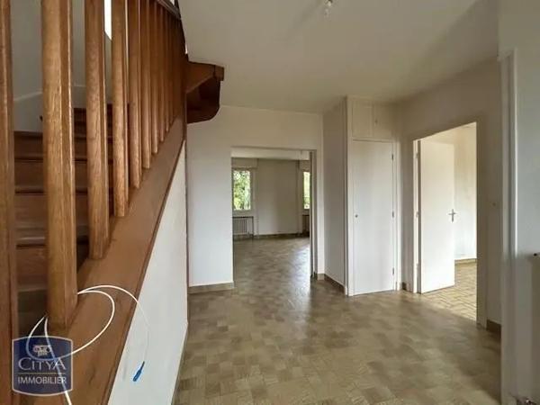 Maison à louer 4 pièces 89.57m²