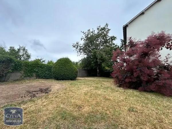 Maison à louer 4 pièces 89.57m²