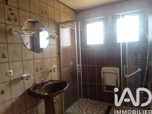 Maison à vendre 5 pièces 122 m² Breteuil