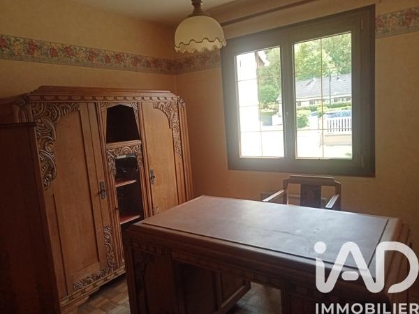Maison à vendre 5 pièces 122 m² Breteuil