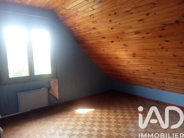 Maison à vendre 5 pièces 122 m² Breteuil