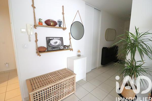 Appartement à vendre 4 pièces 72,4 m² Évreux