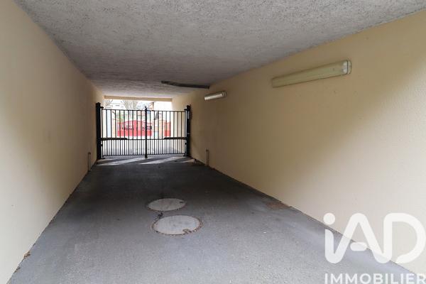 Appartement à vendre 4 pièces 72,4 m² Évreux