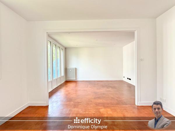 Appartement 4 pièces - 70 m²