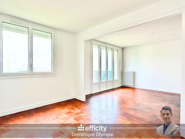 Appartement 4 pièces - 70 m²