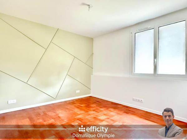 Appartement 4 pièces - 70 m²