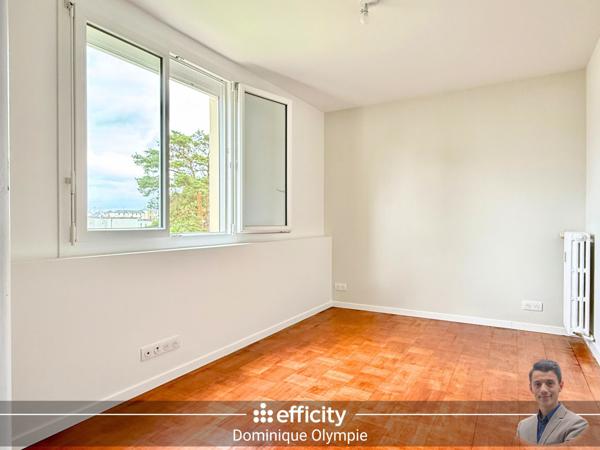 Appartement 4 pièces - 70 m²