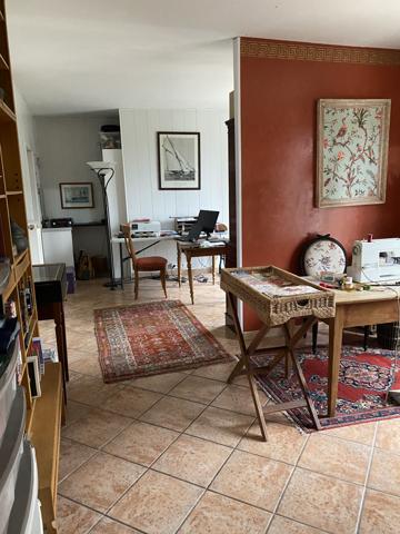 Cinq-Mars-la-Pile (37130) Local commercial