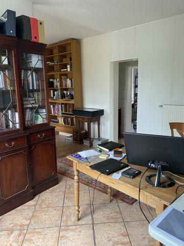 Cinq-Mars-la-Pile (37130) Local commercial