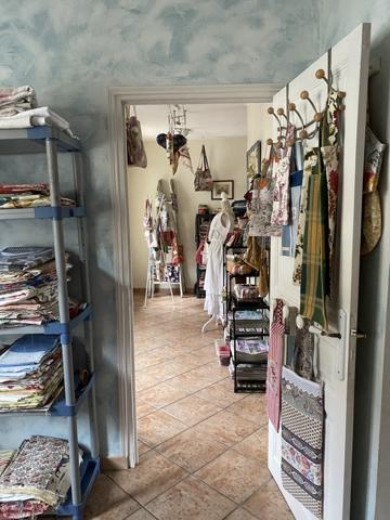 Cinq-Mars-la-Pile (37130) Local commercial