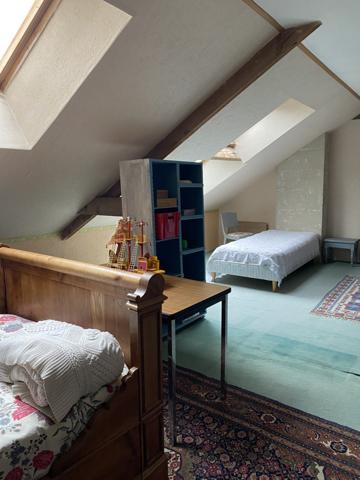 Cinq-Mars-la-Pile (37130) Local commercial