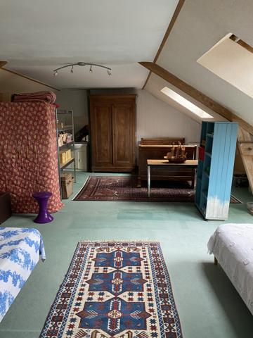 Cinq-Mars-la-Pile (37130) Local commercial