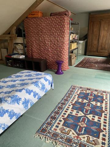 Cinq-Mars-la-Pile (37130) Local commercial