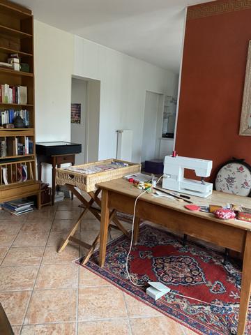 Cinq-Mars-la-Pile (37130) Local commercial