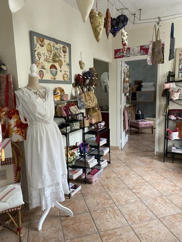 Cinq-Mars-la-Pile (37130) Local commercial