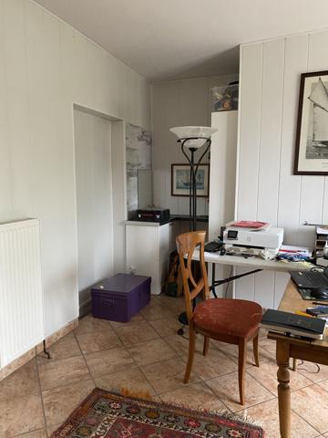 Cinq-Mars-la-Pile (37130) Local commercial