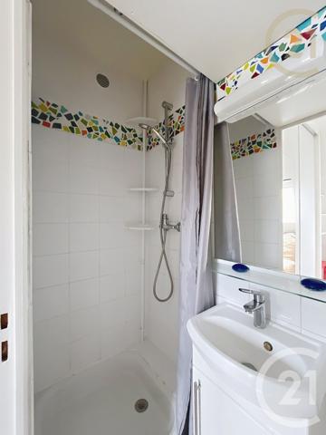 Appartement F1 à vendre  1 pièce - 19 m2 PARIS - 75016