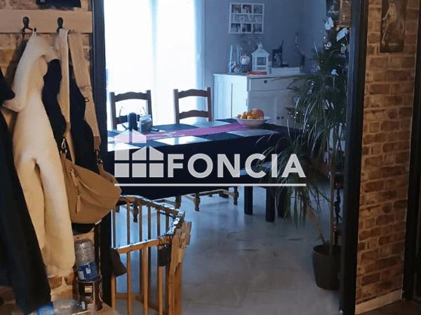 À vendre Maison 5 pièces 135 m² - Saint-pierre-des-corps 37700