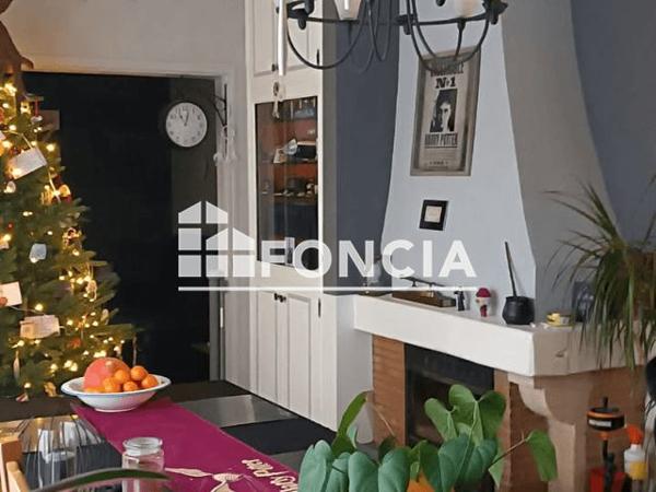 À vendre Maison 5 pièces 135 m² - Saint-pierre-des-corps 37700