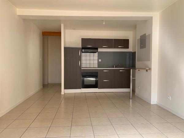 À LOUER à CHATEAUDUN (28200), appartement de 34,35 m².