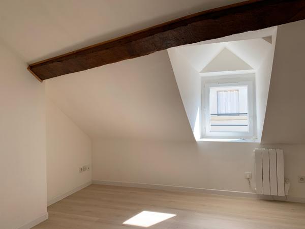 À LOUER à CHATEAUDUN (28200), appartement de 34,35 m².