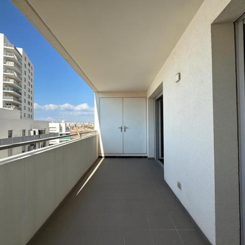 Marseille (13003) Appartement 2 Pièces 35 m2