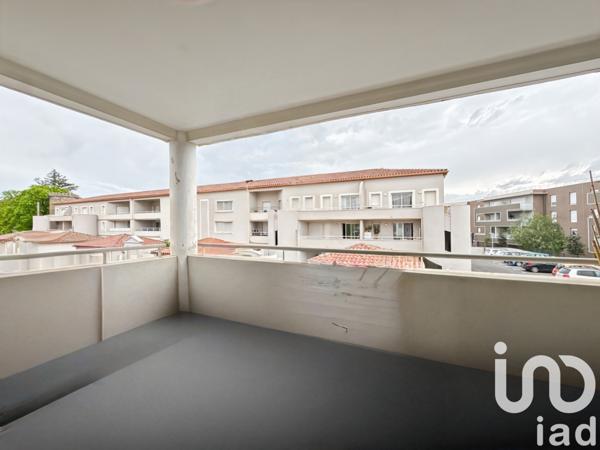 Appartement à vendre 2 pièces 49 m² Boujan-sur-Libron