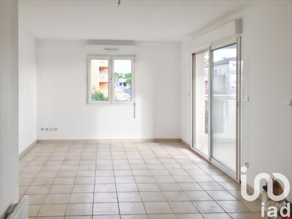 Appartement à vendre 2 pièces 49 m² Boujan-sur-Libron