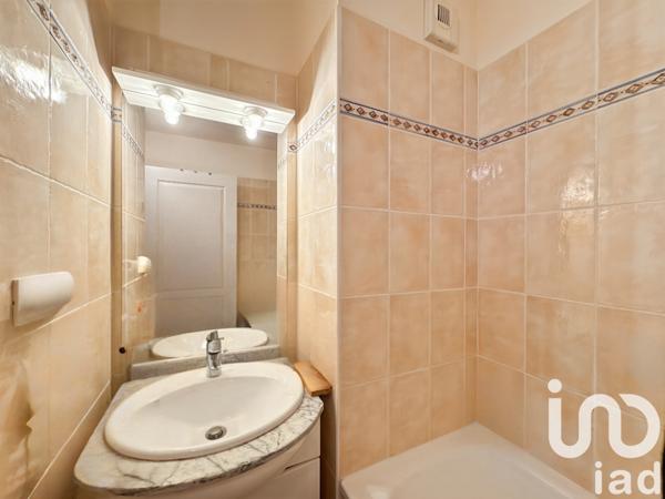 Appartement à vendre 2 pièces 49 m² Boujan-sur-Libron