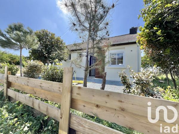 Maison à vendre 3 pièces 76 m² Pirou