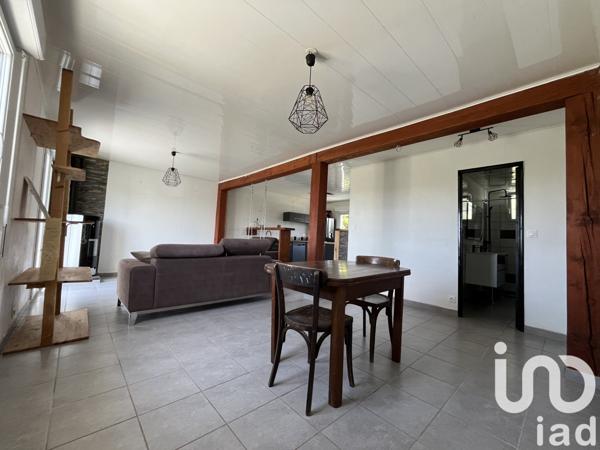 Maison à vendre 3 pièces 76 m² Pirou