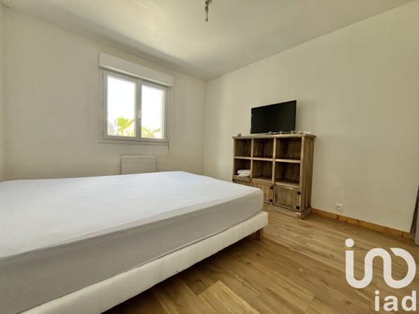 Maison à vendre 3 pièces 76 m² Pirou