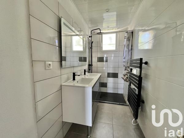 Maison à vendre 3 pièces 76 m² Pirou