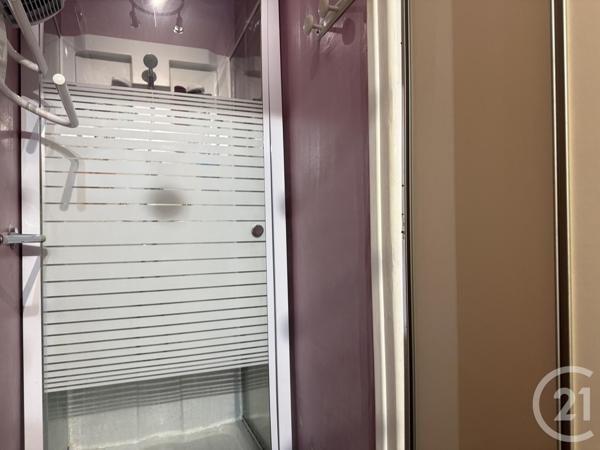 Appartement T3 à vendre  3 pièces - 57 m2 GRENOBLE - 38