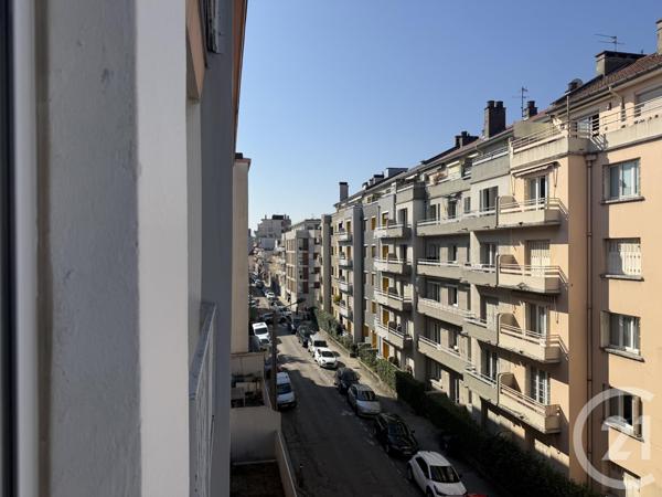 Appartement T3 à vendre  3 pièces - 57 m2 GRENOBLE - 38